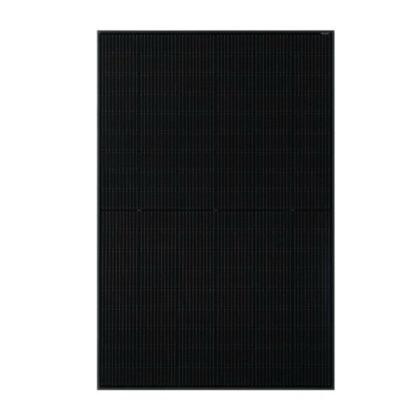 JA Solar - 395W Monofacial Solar Panel (JAM54S31-395/MR)