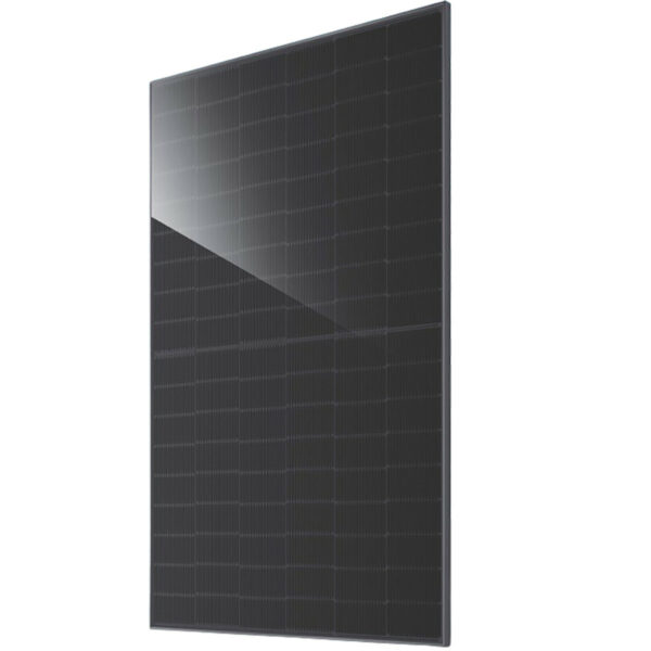 JA Solar - 445W TOPCon Bifacial Solar Panel