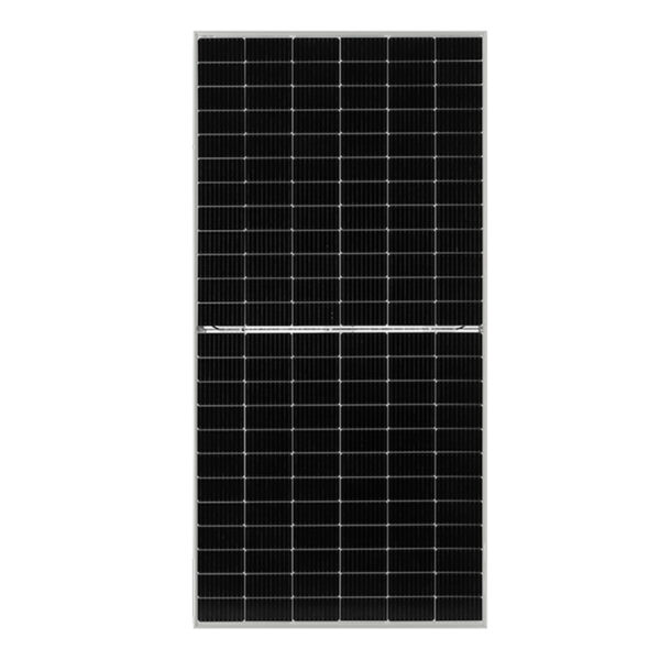 JA Solar - 550W Bifacial Solar Panel (JAM72D30-550/MB)