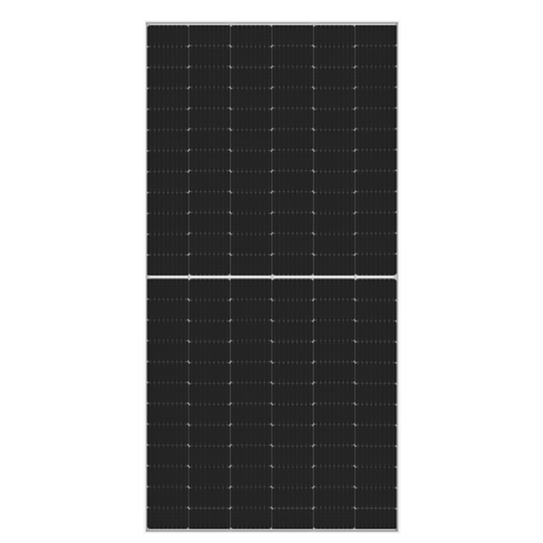 LONGi - 540W Bifacial Solar Panel (LR5-72HBD-540M)