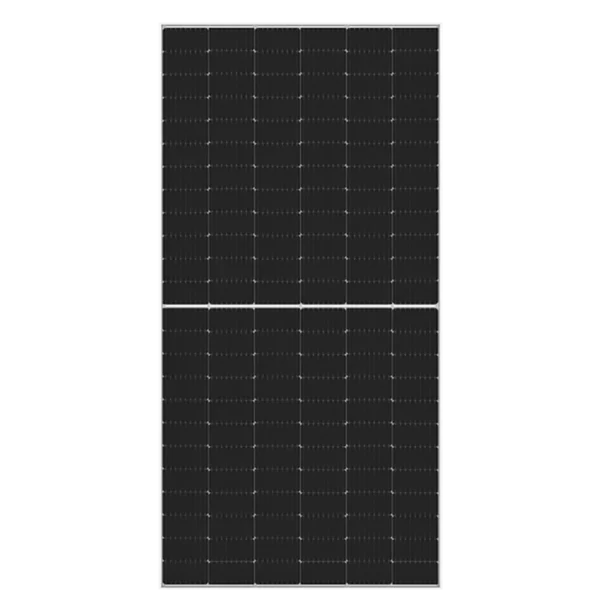 JA Solar - 610W Bifacial Solar Panel