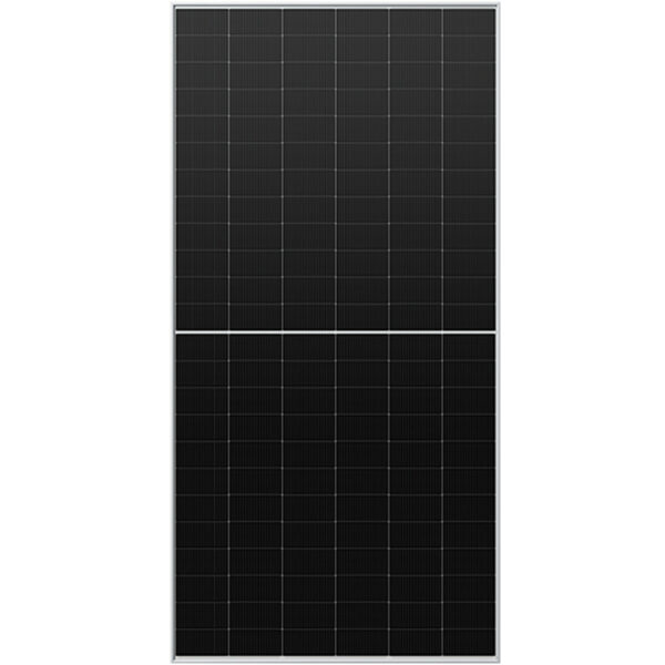 LONGi - 505W Monofacial Solar Panel (LR5-66HPH-505M)