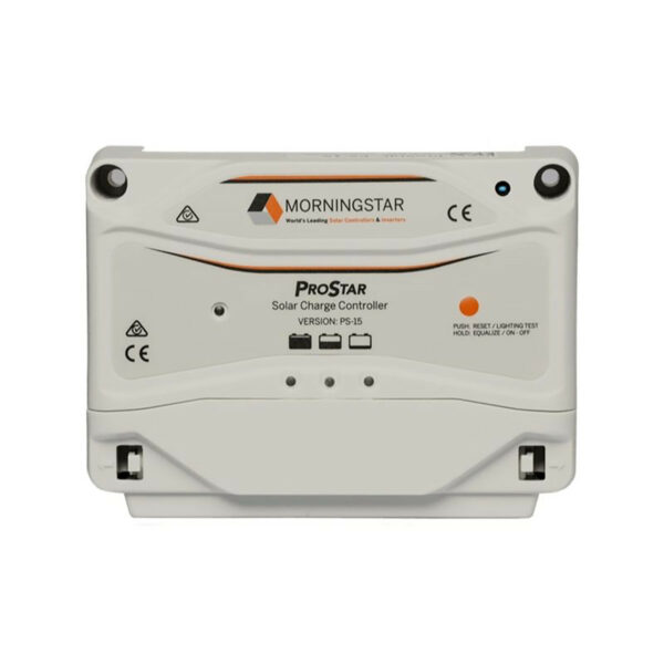 Morningstar - ProStar 30 Amp Solar Charge Controller - PS-30