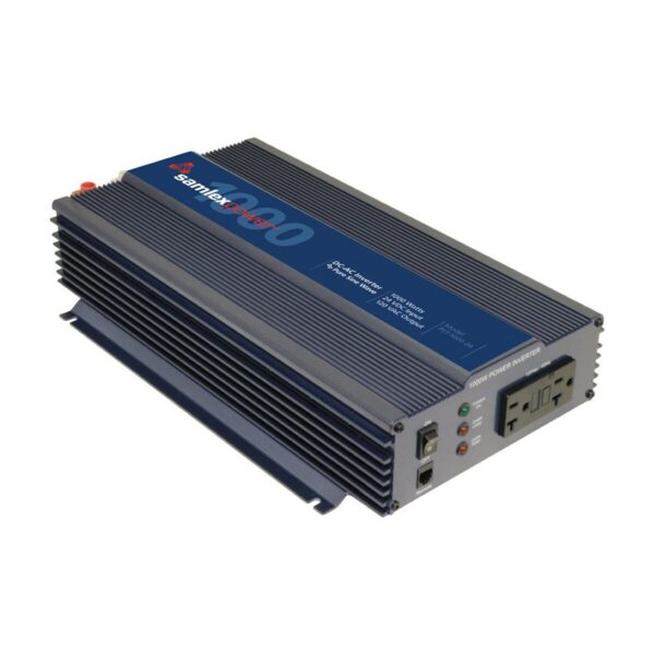 Samlex - 1000W 24V Pure Sine Inverter