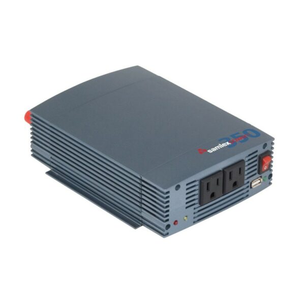 Samlex - 12V 350W Pure Sine Inverter