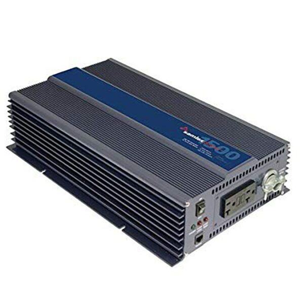 Samlex - 1500W 12V Pure Sine Inverter