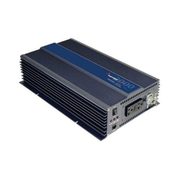 Samlex - 2000W 12V Pure Sine Inverter