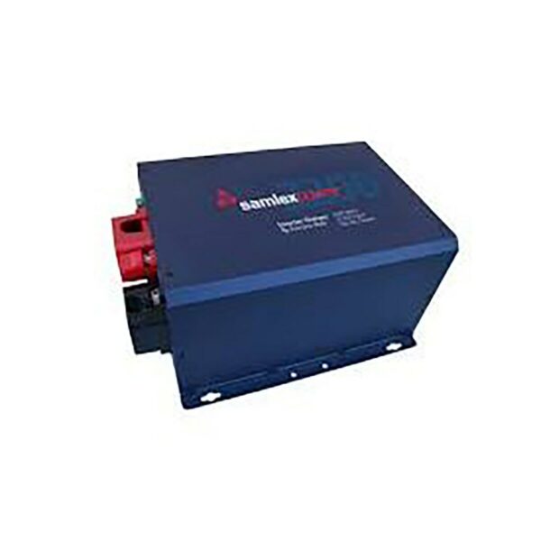 Samlex - 2200W 12V Pure Sine Inverter/Charger