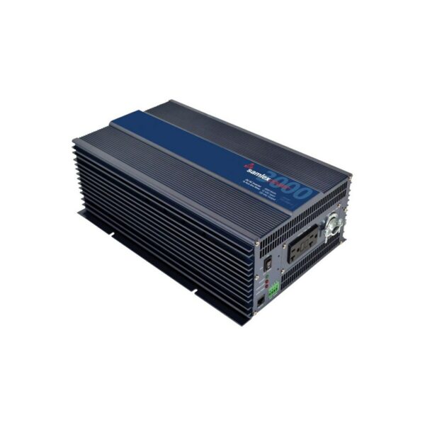 Samlex - 3000W 12V Pure Sine Inverter