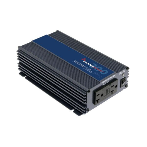 Samlex - 300W 12V Pure Sine Inverter