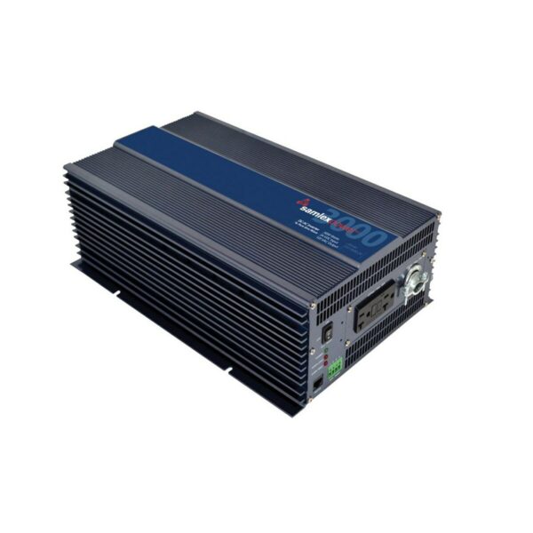 Samlex - 600W 48V Pure Sine Inverter