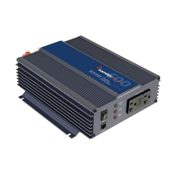 Samlex - 600W 24V Pure Sine Inverter