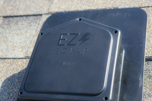 EZ Solar - JB-1.2™