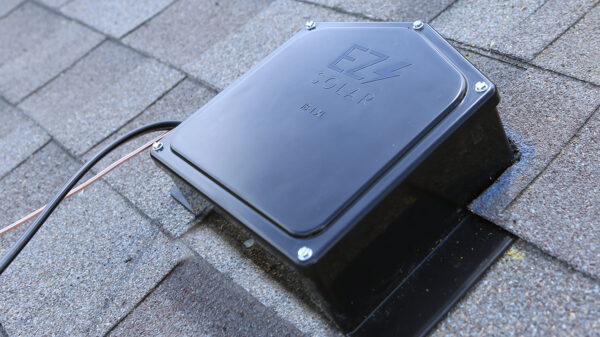 EZ Solar - JB-1.XL™